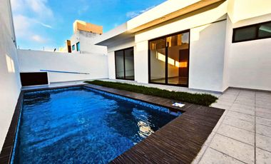 VENDO CASA EN COSTA DE ORO – BOCA DEL RIO, VER