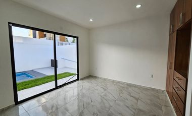 VENDO CASA EN COSTA DE ORO – BOCA DEL RIO, VER