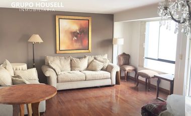 VENDO HERMOSO DPTO EN ALAMOS DE MONTERRICO