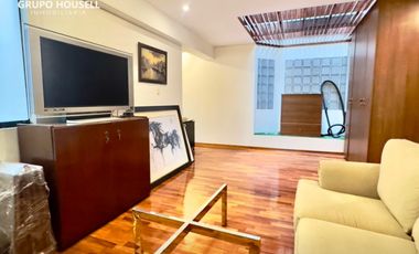 VENDO HERMOSO DPTO EN ALAMOS DE MONTERRICO