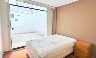 VENDO HERMOSO DPTO EN ALAMOS DE MONTERRICO