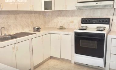 VENDO HERMOSO DPTO EN ALAMOS DE MONTERRICO