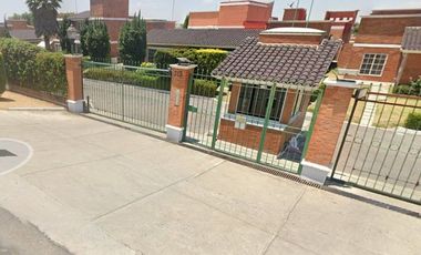 HERMOSA CASA EN CONJUNTO JARDINES DE SAN DIEGO CHOLULA CESION INMEDIATA