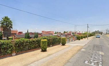 HERMOSA CASA EN CONJUNTO JARDINES DE SAN DIEGO CHOLULA CESION INMEDIATA