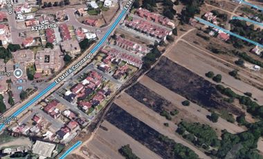 HERMOSA CASA EN CONJUNTO JARDINES DE SAN DIEGO CHOLULA CESION INMEDIATA