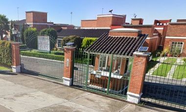 HERMOSA CASA EN CONJUNTO JARDINES DE SAN DIEGO CHOLULA CESION INMEDIATA