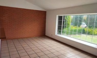 HERMOSA CASA EN CONJUNTO JARDINES DE SAN DIEGO CHOLULA CESION INMEDIATA