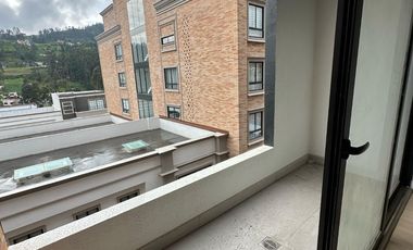 SUITE EN VENTA POR ESTRENAR SECTOR NARANCAY, ALTURA DE LA FERRETERIA CONTINENTAL