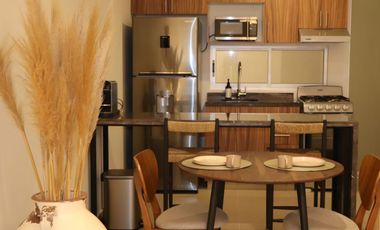 RENTO DEPARTAMENTO AMUEBLADO EN COSTA DE ORO – BOCA DEL RIO, VER