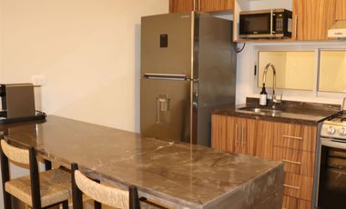 RENTO DEPARTAMENTO AMUEBLADO EN COSTA DE ORO – BOCA DEL RIO, VER