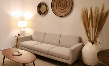 RENTO DEPARTAMENTO AMUEBLADO EN COSTA DE ORO – BOCA DEL RIO, VER