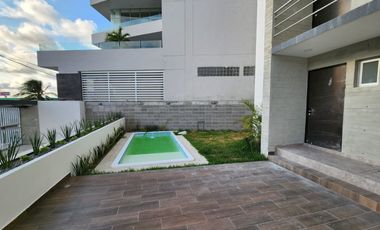 RENTO DEPARTAMENTO AMUEBLADO EN COSTA DE ORO – BOCA DEL RIO, VER