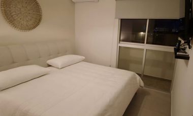 RENTO DEPARTAMENTO AMUEBLADO EN COSTA DE ORO – BOCA DEL RIO, VER