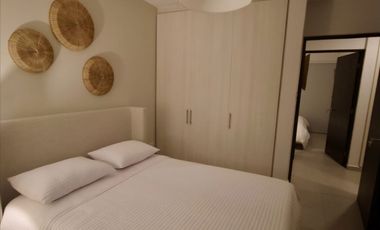 RENTO DEPARTAMENTO AMUEBLADO EN COSTA DE ORO – BOCA DEL RIO, VER