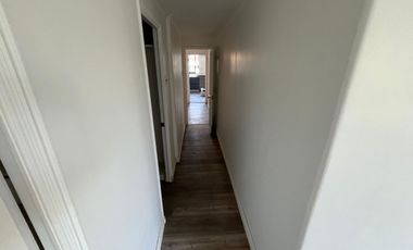 VENDO SUPER DEPTO 4 DORM 3 BAÑOS 2 EST PROVIDENCIA