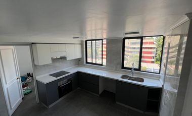 VENDO SUPER DEPTO 4 DORM 3 BAÑOS 2 EST PROVIDENCIA