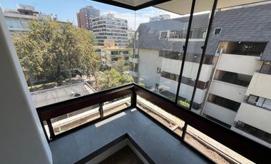 VENDO SUPER DEPTO 4 DORM 3 BAÑOS 2 EST PROVIDENCIA