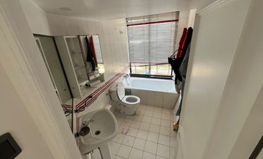 VENDO SUPER DEPTO 4 DORM 3 BAÑOS 2 EST PROVIDENCIA