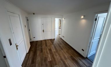 VENDO SUPER DEPTO 4 DORM 3 BAÑOS 2 EST PROVIDENCIA