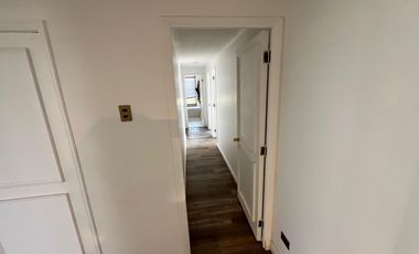 VENDO SUPER DEPTO 4 DORM 3 BAÑOS 2 EST PROVIDENCIA