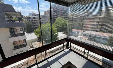 VENDO SUPER DEPTO 4 DORM 3 BAÑOS 2 EST PROVIDENCIA
