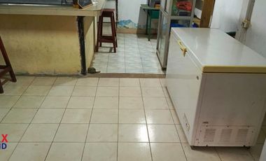 casa de dos pisos de venta en calceta H/M