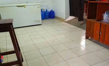 casa de dos pisos de venta en calceta H/M