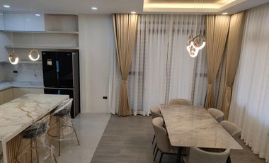 Newly Built House and Lot For Sale in Angeles City Pampanga