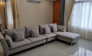 Newly Built House and Lot For Sale in Angeles City Pampanga