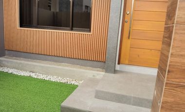 Newly Built House and Lot For Sale in Angeles City Pampanga