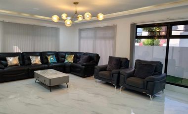 Well Maintain House and Lot For Sale in Angeles City Pampanga