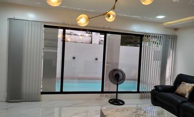 Well Maintain House and Lot For Sale in Angeles City Pampanga
