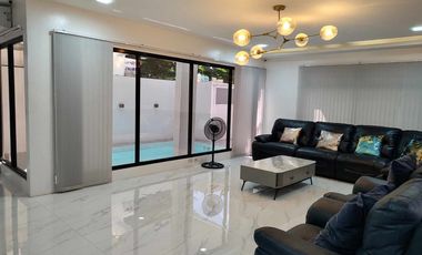 Well Maintain House and Lot For Sale in Angeles City Pampanga