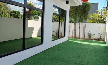 Well Maintain House and Lot For Sale in Angeles City Pampanga