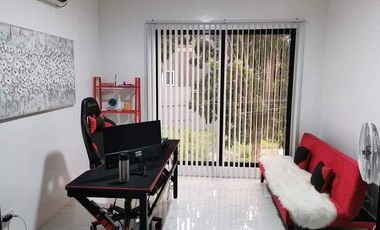 Well Maintain House and Lot For Sale in Angeles City Pampanga