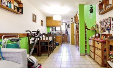 Castelar Norte - Venta - Duplex 3 Ambientes