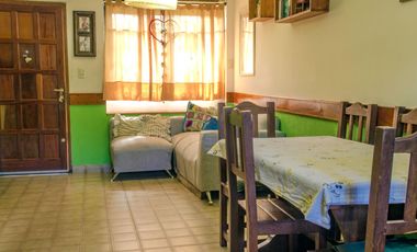 Castelar Norte - Venta - Duplex 3 Ambientes