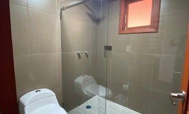 Cabaña Nueva en Mazamitla Jalisco Coto La Esmeralda