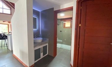 Cabaña Nueva en Mazamitla Jalisco Coto La Esmeralda