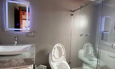 Cabaña Nueva en Mazamitla Jalisco Coto La Esmeralda
