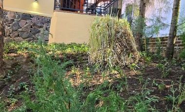 Cabaña Nueva en Mazamitla Jalisco Coto La Esmeralda