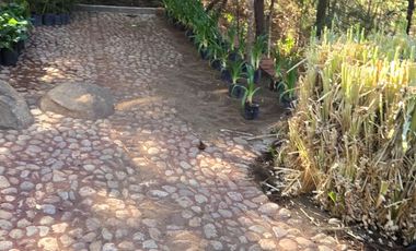 Cabaña Nueva en Mazamitla Jalisco Coto La Esmeralda