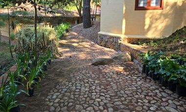 Cabaña Nueva en Mazamitla Jalisco Coto La Esmeralda