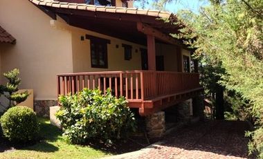 Cabaña Nueva en Mazamitla Jalisco Coto La Esmeralda