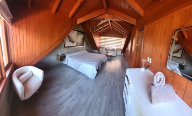 Cabaña Nueva en Mazamitla Jalisco Coto La Esmeralda