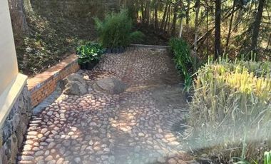 Cabaña Nueva en Mazamitla Jalisco Coto La Esmeralda