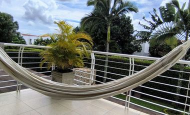 VENDO CASA A LAS AFUERAS DE CALI VALLE DEL CAUCA