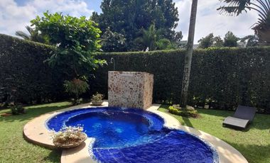 VENDO CASA A LAS AFUERAS DE CALI VALLE DEL CAUCA