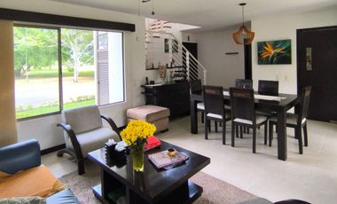VENDO CASA A LAS AFUERAS DE CALI VALLE DEL CAUCA