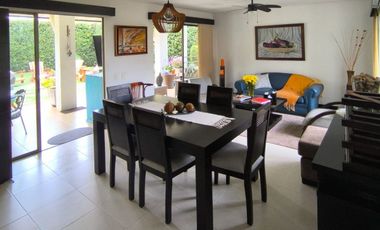 VENDO CASA A LAS AFUERAS DE CALI VALLE DEL CAUCA